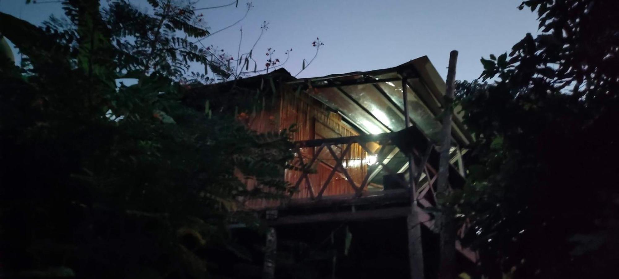 Baan 2 Dao Farmstay Chiang Dao Luaran gambar