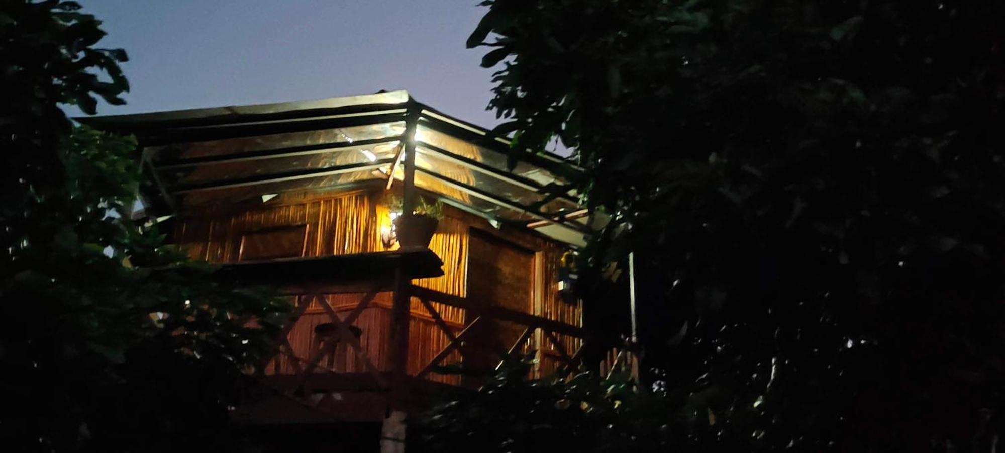 Baan 2 Dao Farmstay Chiang Dao Luaran gambar